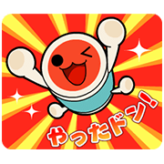 Taiko Tatsujin Android