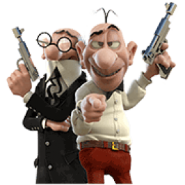 mortadelo and filemon mission implausible
