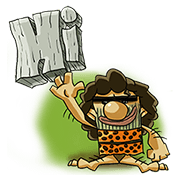 Onka-the-Caveman-