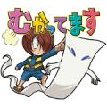 GeGeGe no Kitaro Anime