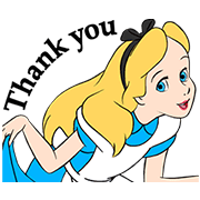 Alice in Wonderland for ios download