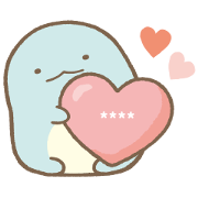 Sumikko Gurashi: Myriad of Feelings - LINE Official Stickers