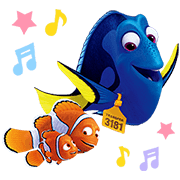 download the new version for ios Finding Dory