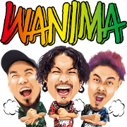 Wanima 1chance Stickers Sticker For Line Whatsapp Telegram Android Iphone Ios