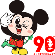 Minnie Mouse × Boobib  Sticker for LINE & WhatsApp — Android