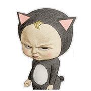 Let s Go Sadayuki Vol. 4 Animated Sticker for LINE 