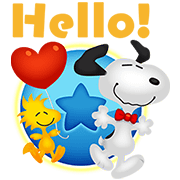 Line Bubble 2 Snoopy Sticker For Line Whatsapp Telegram Android Iphone Ios