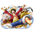 ONE PIECE TREASURE CRUISE