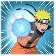 NARUTO SHIPPUDEN