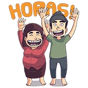 Medan – Abang and Mamak Medan – Abang and Mamak