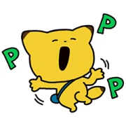 KANEDA KON × LINE POINT KANEDA KON × LINE POINT