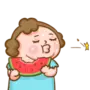 Mom: Stickers for Arranging LINE WhatsApp Sticker GIF PNG