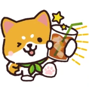 TeaLife Original Character “Lucky” TeaLife Original Character “Lucky”