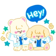 CeraVe Family Official Stickers CeraVe Family Official Stickers