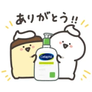 Cetaphil × obungu Cetaphil × obungu