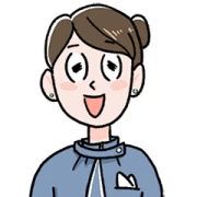 Matsuya Department Store Girl Stickers