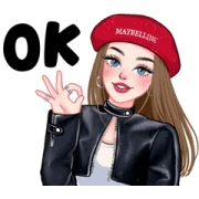 Maybe It’s Maybelline Maybe It’s Maybelline