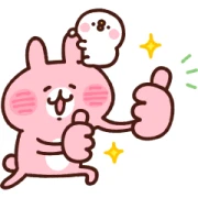 Kanahei’s Small Animals × LINE NEWS