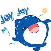 A Moment of Joy with Nong Jud A Moment of Joy with Nong Jud