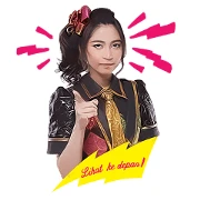 JKT48 – Hanya Lihat Ke Depan